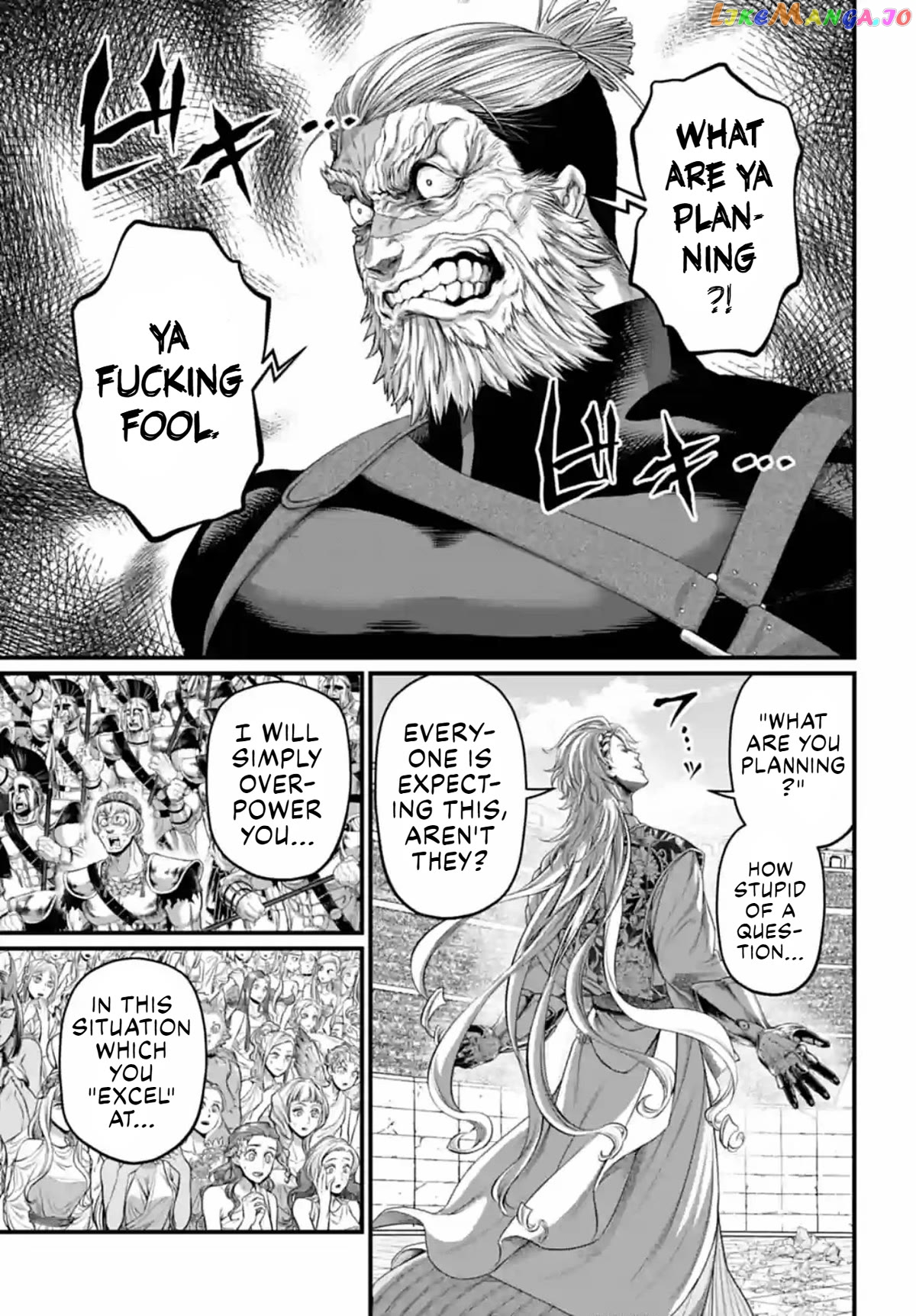 Record Of Ragnarok, Chapter 80 image 37